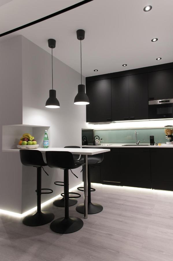 Jb Luxury Suites Nauplion Exterior foto