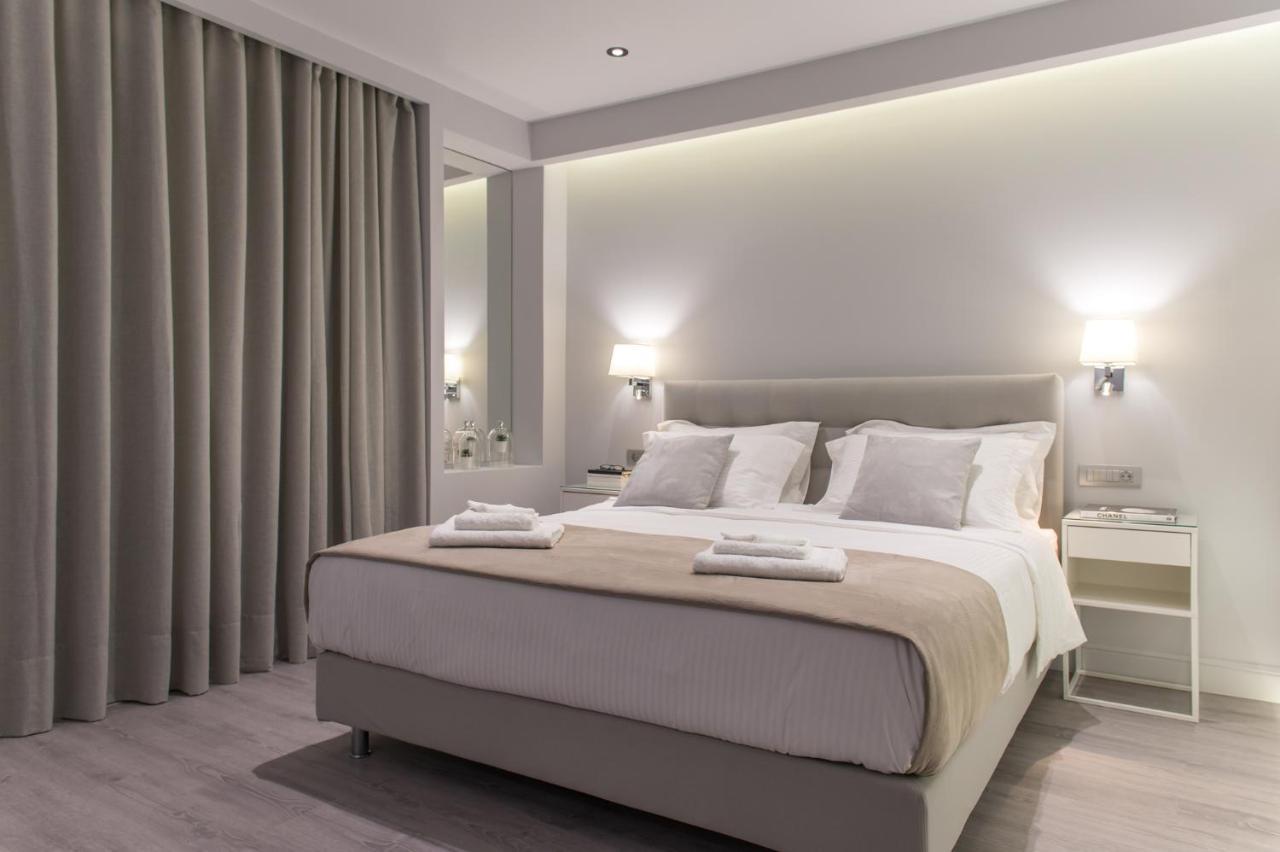Jb Luxury Suites Nauplion Exterior foto